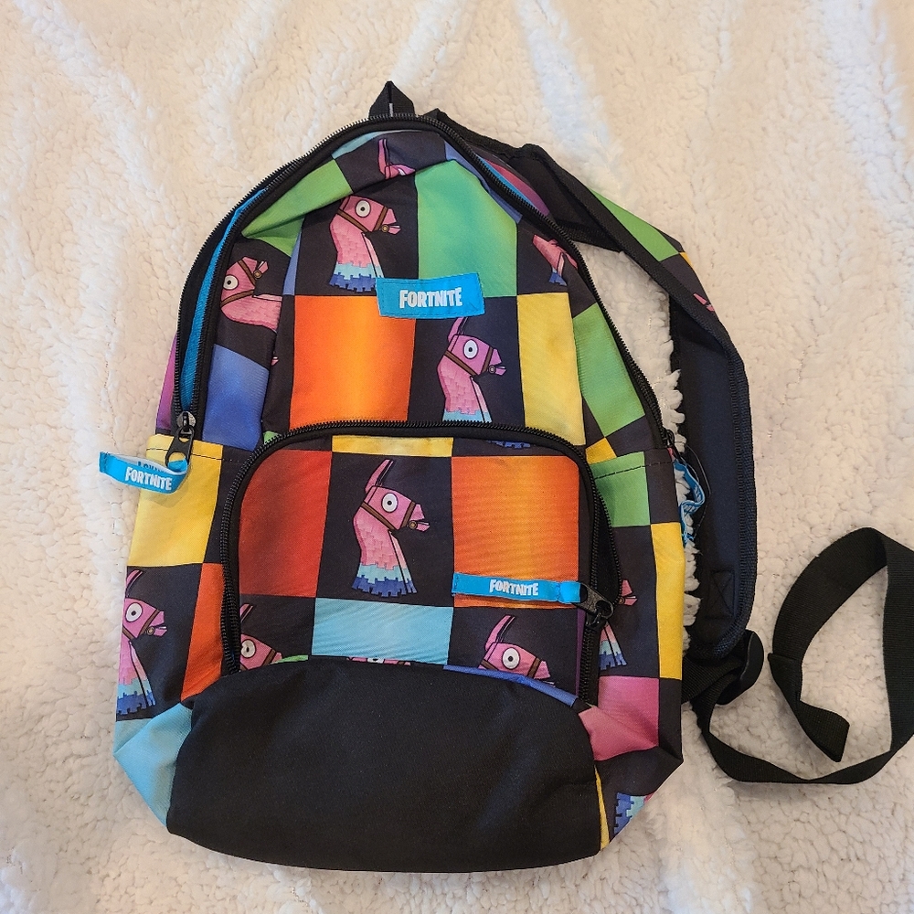 Fortnight Sling Bag